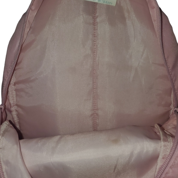 Little twin stars small backpack - Picture 2 of 5